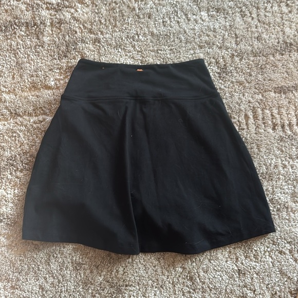 🍍PINK SKORT🍍Sz SMALL🍍WAIST 12”🍍LENGTH 17”🍍 - Picture 4 of 4